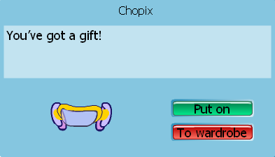 chopix-1