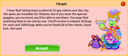 chopix-3